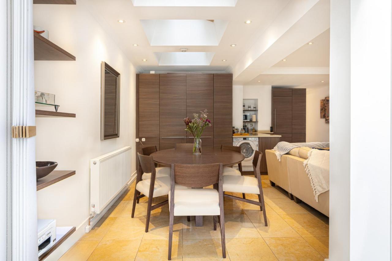 Apartament Stunning 2br Flat W2 Patio In Kensington