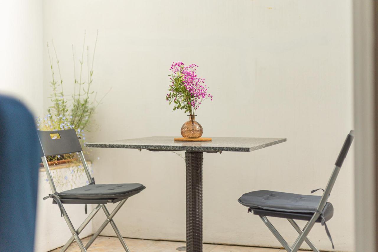 Apartament Stunning 2br Flat W2 Patio In Kensington
